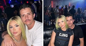 被情婦害到沒命! 墨西哥大毒梟「門喬」行蹤遭鎖定 春宵一度後遭擊斃