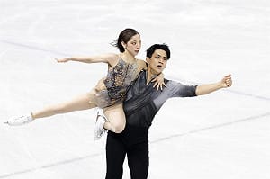 「璃來龍」從絕望到逆轉奪金　NHK紀錄片感動日本