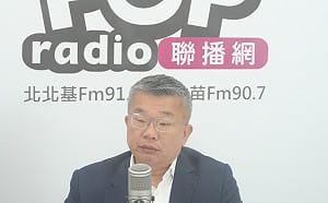 換總召是賴清德「德意志」展現？蔡其昌：很大的誤解