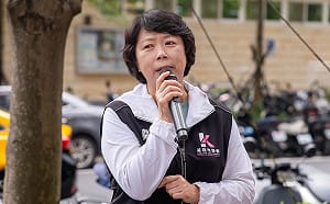 基隆罷免連署造假案仍緩刑  鄭文婷提兩大質疑：被告毫無悔意！司法閹割被害人聲音 