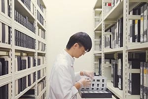 林義雄宅案檔案均已解密! 檔案局：共有1373筆目錄各界可申請應用