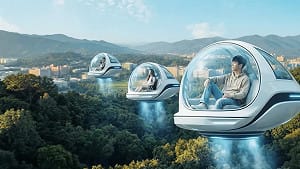 (影)百分百AI生成 東海大學形象片曝光 掀世代教育革新