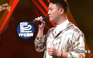 (影) 阿翰踢館一開口全場震撼！竟釣出王識賢現身力挺 