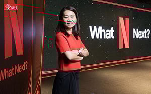 鄭伊健《百萬人推理》掀話題！為何Netflix上台劇變多了？從一年4部到挑戰10部...「網飛效應」揭秘
