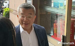 蔡其昌：賴清德檢討自己願謙卑赴立院國情報告「拜託韓國瑜再努力一下」 