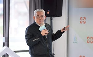 中央社宅首度跨越六都前進苗雲東  開放兄弟姊妹可共同申請