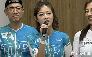 回應嗆聲兇狠喊「新年快樂」  林子宇致歉：面對百姓會蹲得更低