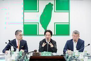 二二八事件將滿79週年 賴清德：轉型正義是記憶與清創療傷的過程 