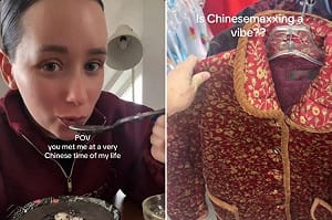 美Z世代耍「酷」! TikTok掀「中國極限」風潮 中文化意象重新進入美視野