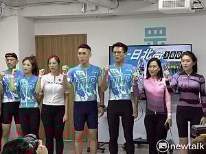 阿北回來了！民眾黨228再戰一日北高　柯文哲將現身與各地小草互動