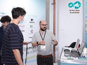 高手接招！經濟部「潛力新創選拔」徵件開跑  專利競賽總獎金30萬 廣邀人才挑戰