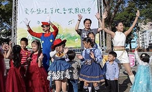 家長陳情校園疑似霸凌案　林哲弘盼教育局強化「調查期保護」避免二度傷害