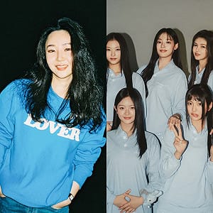 閔熙珍願放棄260億賠償！喊話HYBE「撤銷對NewJeans的訴訟」