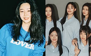 閔熙珍願放棄260億賠償！喊話HYBE「撤銷對NewJeans的訴訟」