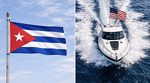 4美國人被打死! 美快艇闖入古巴水域爆槍戰 盧比歐：正蒐集事實釐清