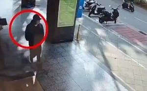 北市醫美診所大年初五遭槍擊！槍手藏匿5日  阿里山民宿落網