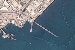 （影）美清空巴林軍艦! 離伊朗太近預防性撤離 以稱美空襲能讓伊政權崩潰