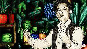 朱玉昌觀點》旋律中的城市與江湖 周藍萍百歲回聲