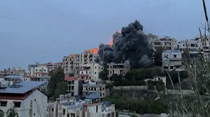 就近打擊? 傳伊革命衛隊偷偷接管真主黨火箭部隊 19國聯合發聲抗議以色列