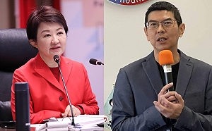 盧秀燕訪美欲化解「疑美論」？周永鴻：缺乏黨權背書 承諾恐成空頭支票