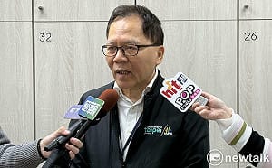 蔣萬安推「育兒減少工時」北市勞動局擬動二備金支應 