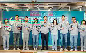 賴清德約見準備選桃園市長？王義川：讓我再想一下 