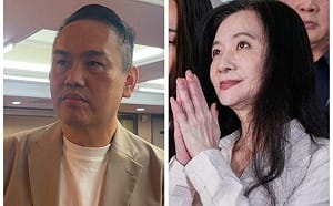 京華城宣判牽動藍初選　應曉薇列第二梯、陳重文一審有罪恐出局 