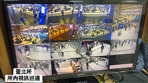 台鐵、高鐵遭恐嚇要殺人放炸彈　鐵警掌握犯嫌
