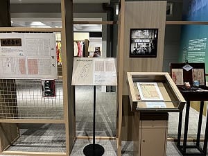 逾232公尺歷史重量  檔案局揭露228遺孀訴冤狀等紀錄