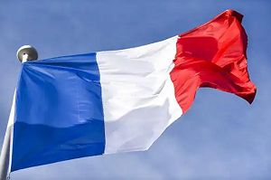 法國公開捍衛台海自由　林佳龍致謝：攜手守護和平