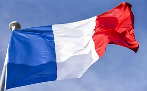 法國公開捍衛台海自由　林佳龍致謝：攜手守護和平