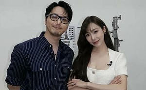 少女時代首位人妻誕生！Tiffany、卞耀漢正式登記結婚 