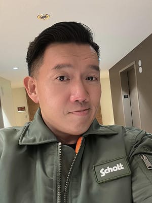 來台才知228！杜汶澤嘆歷史重演 盼守住「最後一個講中文的自由國家」