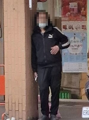 「永和撞人哥」重出江湖？隨機撞人還嗆聲 警方呼籲報案！