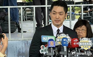 賈永婕邀爬101、嗆蔣中正繼續罰坐  蔣萬安：不以北洋軍後代看待她 