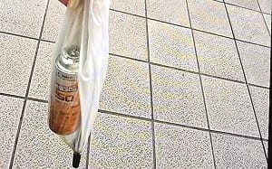 北捷板南線驚見驚見「不明瓦斯罐」！捷警：無危險將追查來源開罰