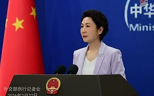 美以聯手轟伊朗！中國外交部發聲：立即停火、恢復談判