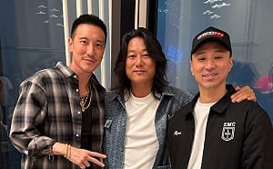 違停、噪音、癱瘓交通！王陽明揪韓哥車聚沒申請路權  警開罰53張罰單