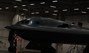 B-2轟炸機襲伊朗彈道飛彈設施！ 美軍：已摧毀伊斯蘭革命衛隊總部