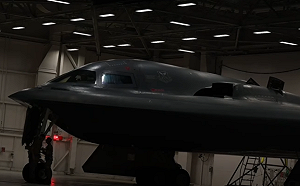 B-2轟炸機襲伊朗彈道飛彈設施！ 美軍：已摧毀伊斯蘭革命衛隊總部