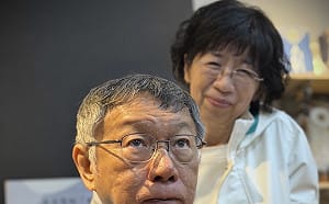 臉書若長時間被下架  陳佩琪：就改上節目或寫書