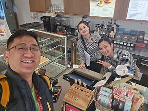 轟炸就在窗外 親歷戰火杜拜台商：穩住自己力量大