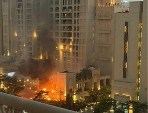 比八國聯軍更多？海灣6國跟上歐洲揚言反擊伊朗：我們擁有自衛權