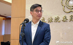 藍營推軍購「3500億＋N」版本 綠委批：國防不是夜市喊價 