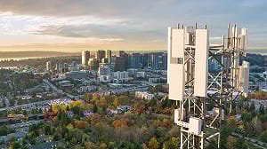 MWC 2026》愛立信攜蘋果、聯發科技 秀6G關鍵技術力