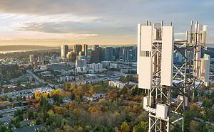 MWC 2026》愛立信攜蘋果、聯發科技 秀6G關鍵技術力