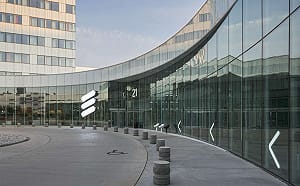 MWC 2026》AI＋6G大秀場！愛立信攜百家夥伴 打造行動應用生態系