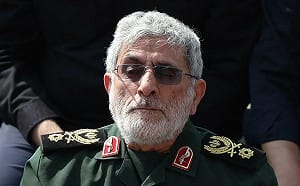 每次都逃過以軍刺殺 最大內鬼竟是「他」? 傳已被押 還有這些人也「怪怪的」....