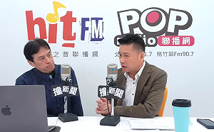 綠首都市長要派誰參選？ 戴錫欽：民進黨可能派「這人」戰蔣萬安