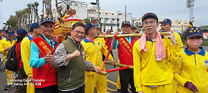 非綠大聯盟彰化合推縣長？邱建富鬆口：人民若需要，我責無旁貸